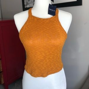 NWT Forever 21 tank top size Small
